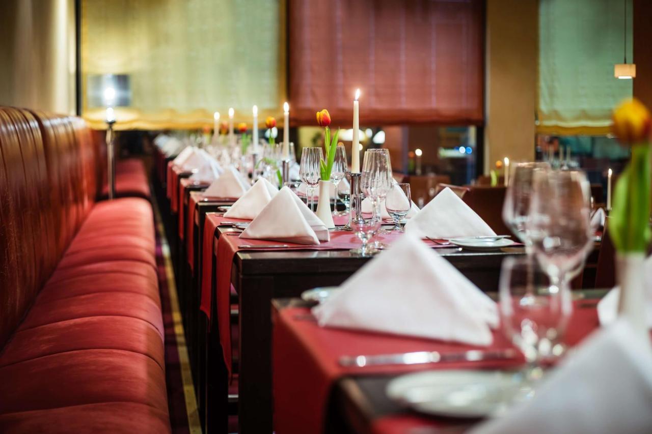 Lindner Seestern, Part Of Jdv By Hyatt