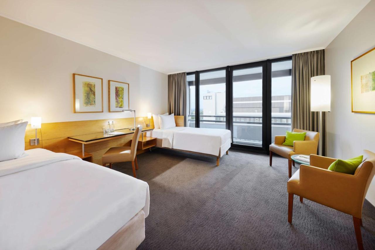 Lindner Seestern, Part Of Jdv By Hyatt 4* Dusseldorf