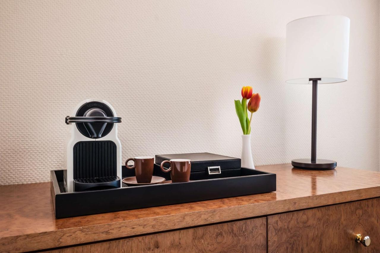 Hotel Lindner Seestern, Part Of Jdv By Hyatt