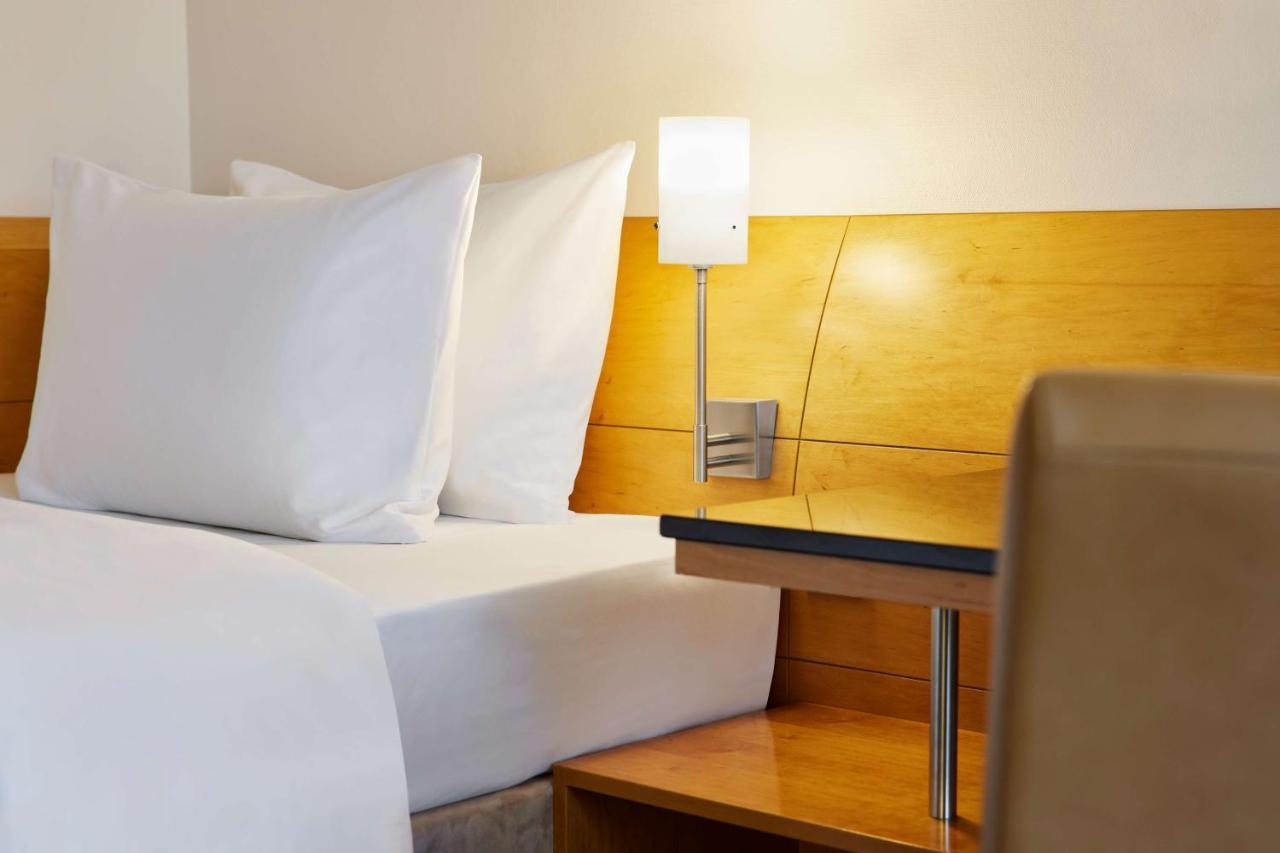 Hotel Lindner Seestern, Part Of Jdv By Hyatt Dusseldorf