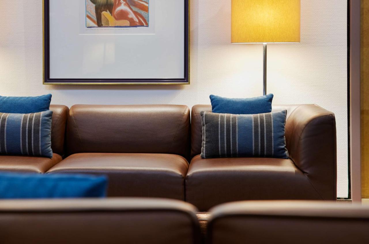 Lindner Seestern, Part Of Jdv By Hyatt Dusseldorf