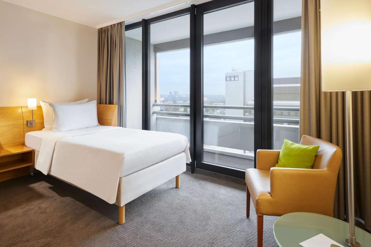 Hotel Lindner Seestern, Part Of Jdv By Hyatt Dusseldorf