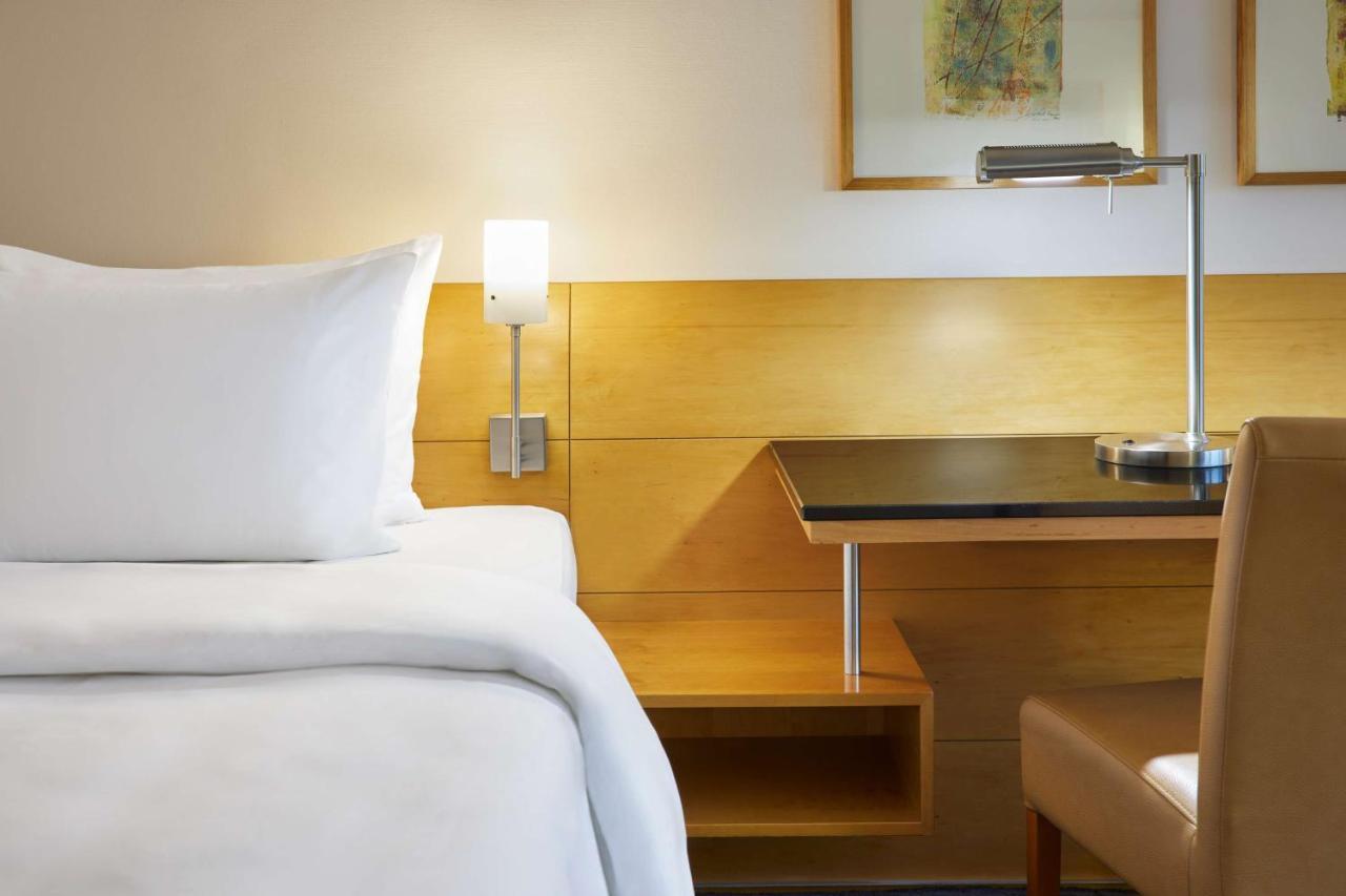 Hotel Lindner Seestern, Part Of Jdv By Hyatt Dusseldorf