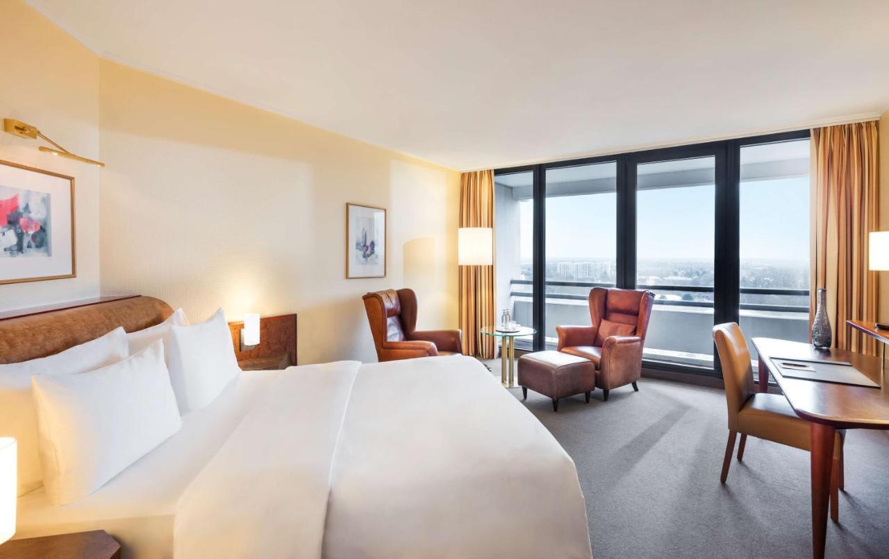 Lindner Seestern, Part Of Jdv By Hyatt 4*