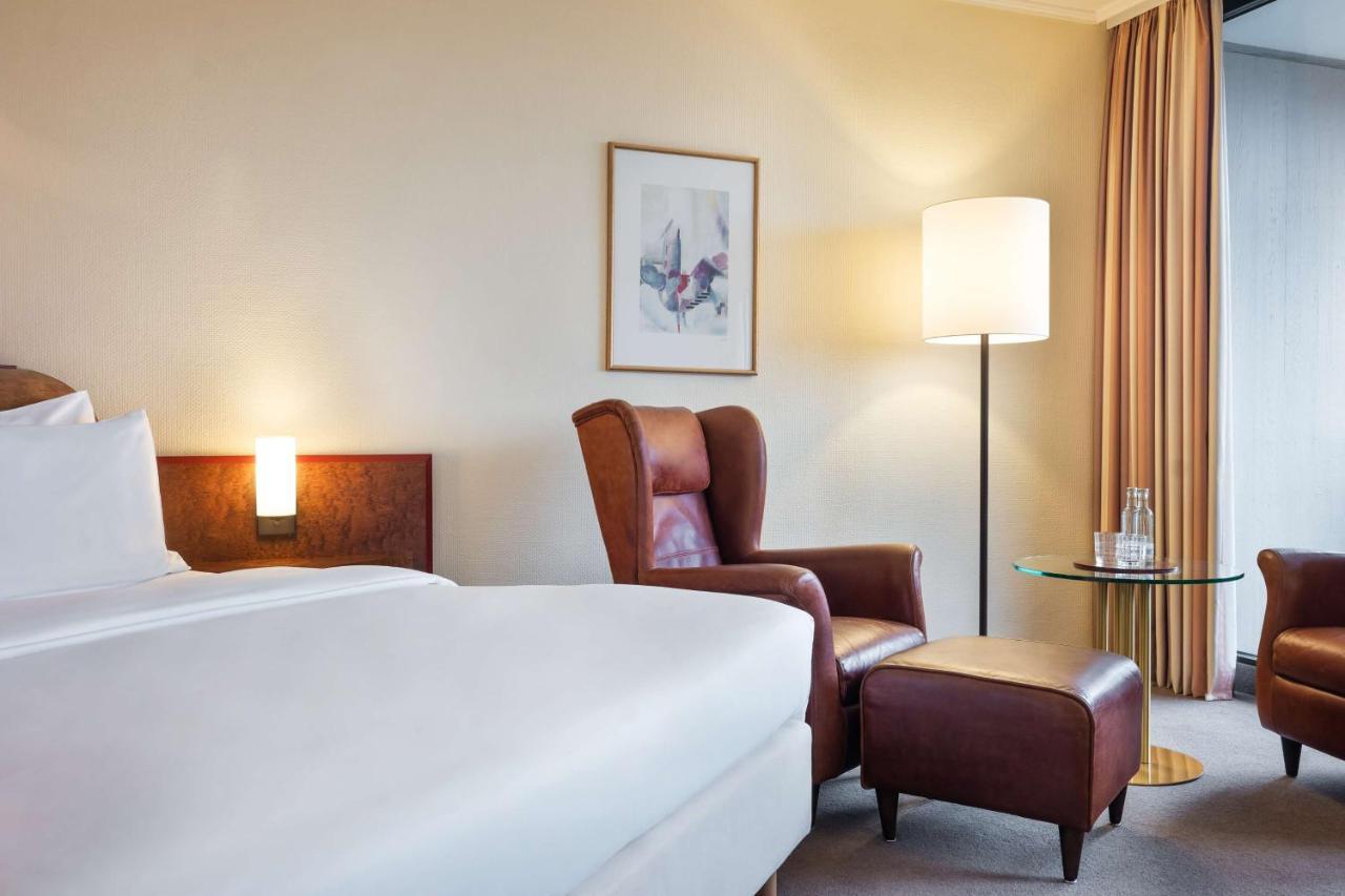 Lindner Seestern, Part Of Jdv By Hyatt Hotel Dusseldorf