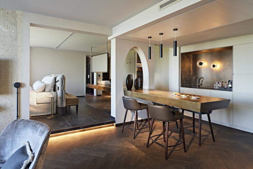 Hotel Lindner Seestern, Part Of Jdv By Hyatt Dusseldorf