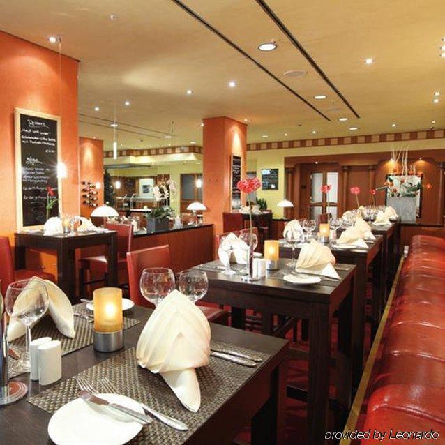 Hotel Lindner Seestern, Part Of Jdv By Hyatt Dusseldorf