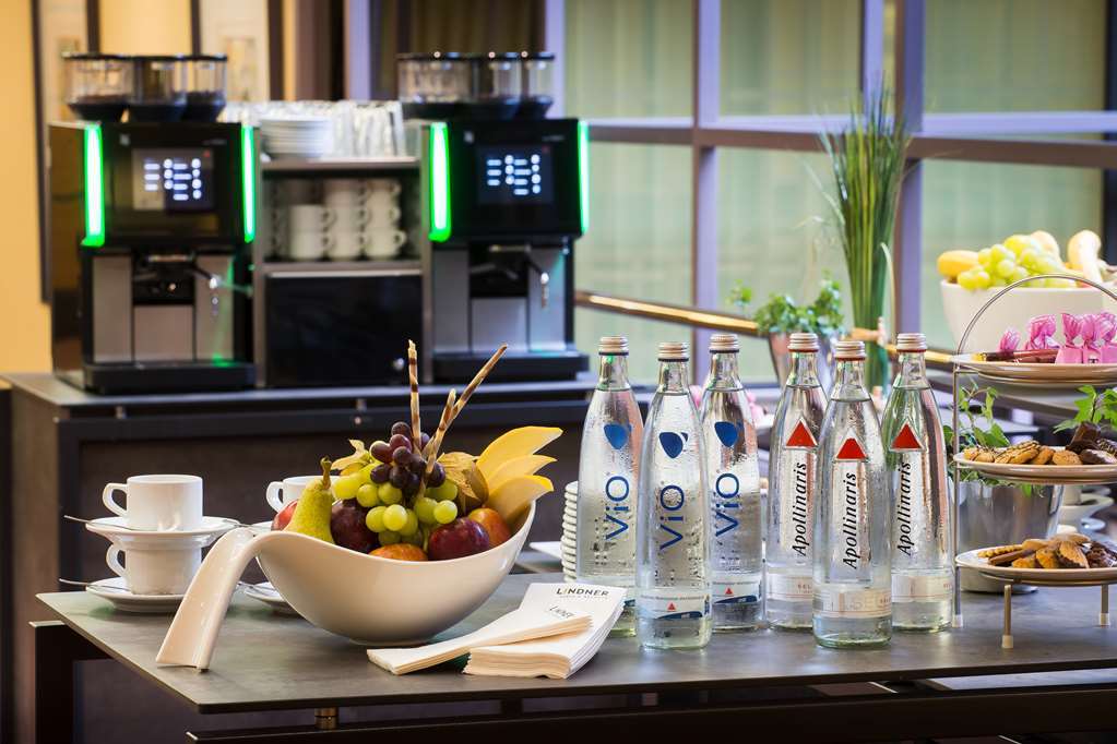 Lindner Seestern, Part Of Jdv By Hyatt Dusseldorf