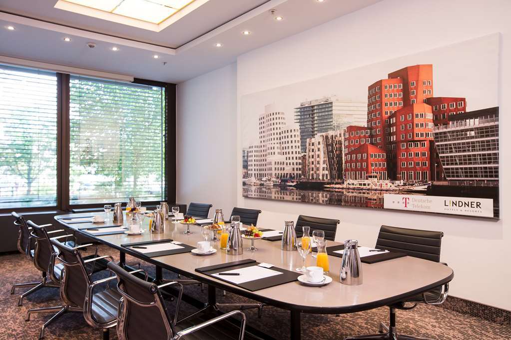 Hotel Lindner Seestern, Part Of Jdv By Hyatt Dusseldorf