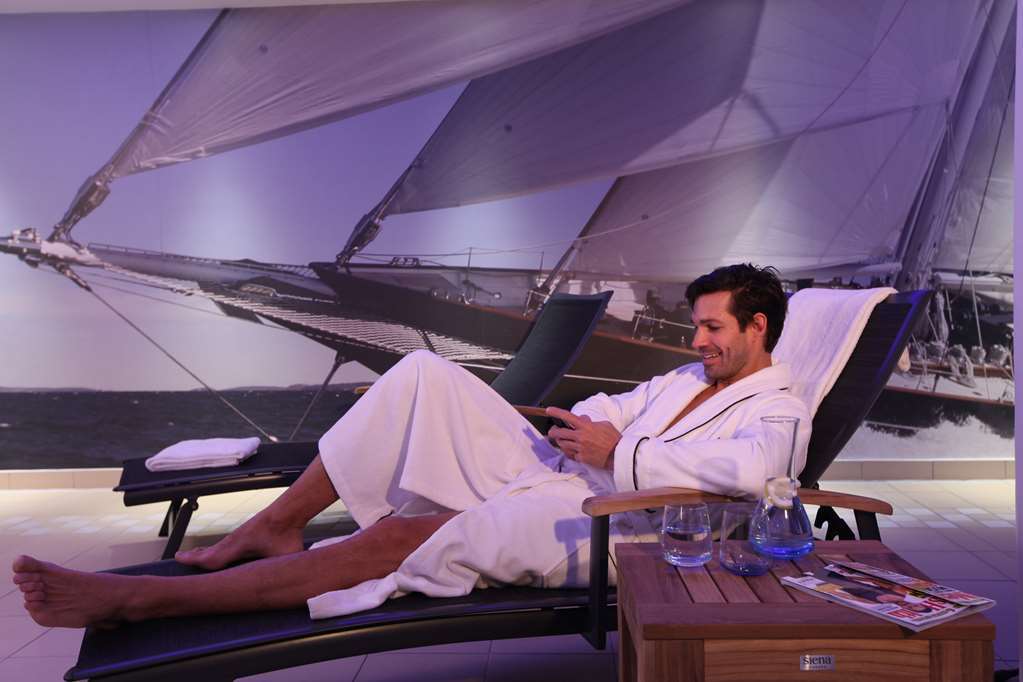 Hotel Lindner Seestern, Part Of Jdv By Hyatt 4*