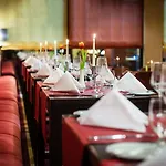 Lindner Hotel Dusseldorf Seestern, Part Of Jdv By Hyatt