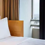 Lindner Hotel Dusseldorf Seestern, Part Of Jdv By Hyatt