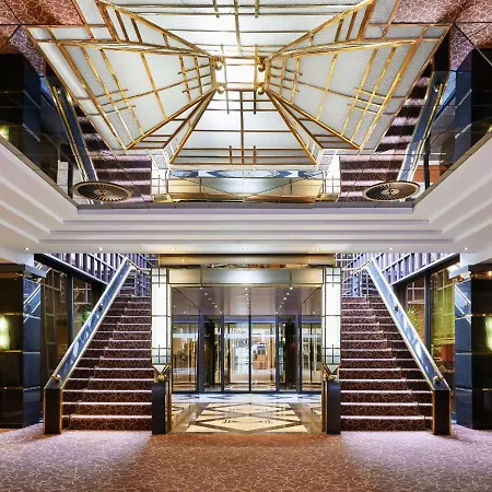 Hotel Lindner Seestern, Part Of Jdv By Hyatt Dusseldorf