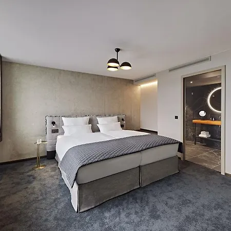 Lindner Seestern, Part Of Jdv By Hyatt Dusseldorf