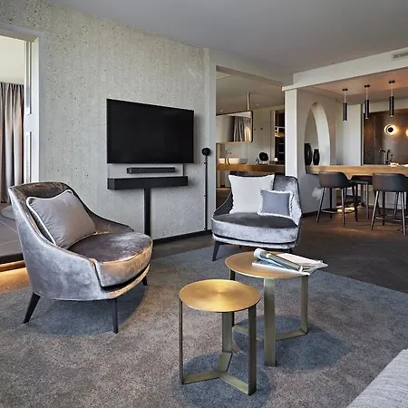 Lindner Seestern, Part Of Jdv By Hyatt Dusseldorf