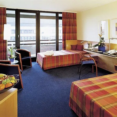 Hotel Lindner Seestern, Part Of Jdv By Hyatt