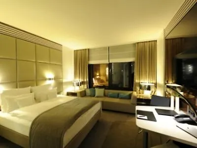 Hotel Lindner Seestern, Part Of Jdv By Hyatt 4*