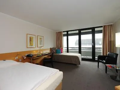 Lindner Seestern, Part Of Jdv By Hyatt Hotel Dusseldorf