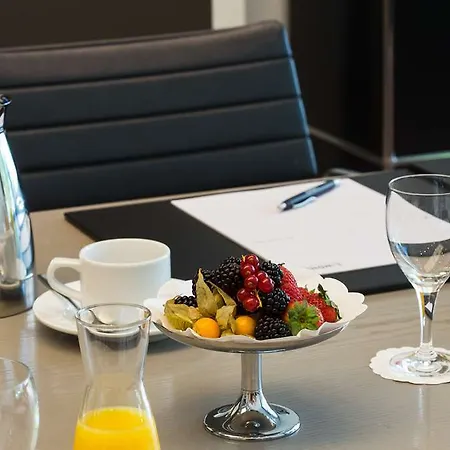 Lindner Seestern, Part Of Jdv By Hyatt 4* Dusseldorf