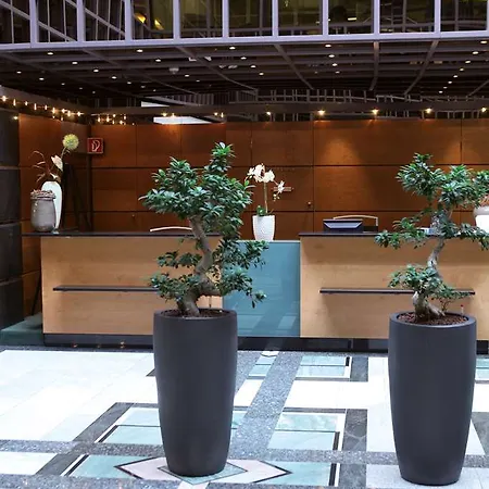 Lindner Seestern, Part Of Jdv By Hyatt Hotel 4*
