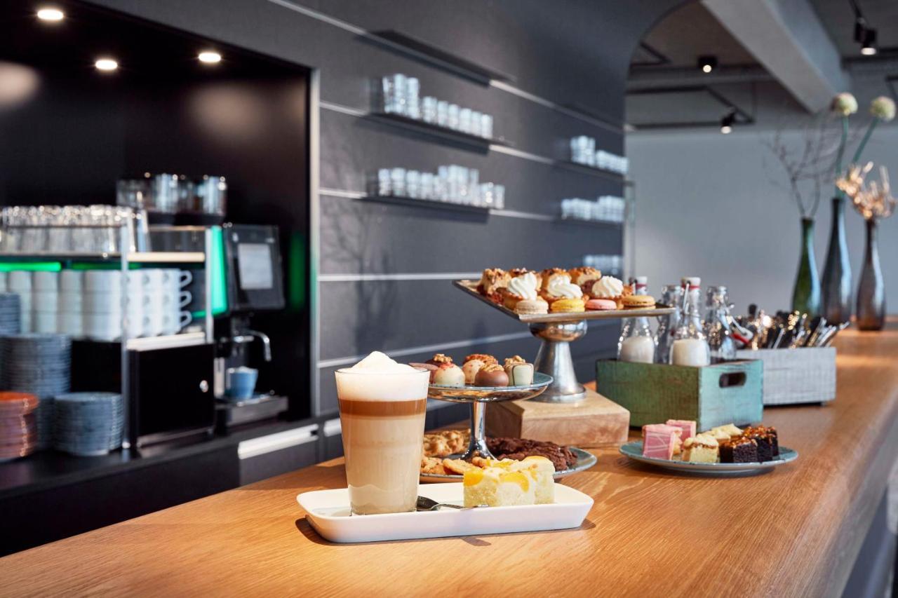 Lindner Seestern, Part Of Jdv By Hyatt Hotel