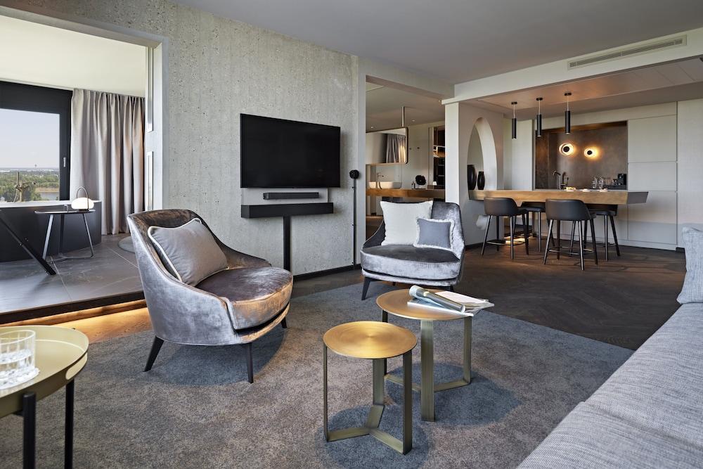 Lindner Seestern, Part Of Jdv By Hyatt Düsseldorf