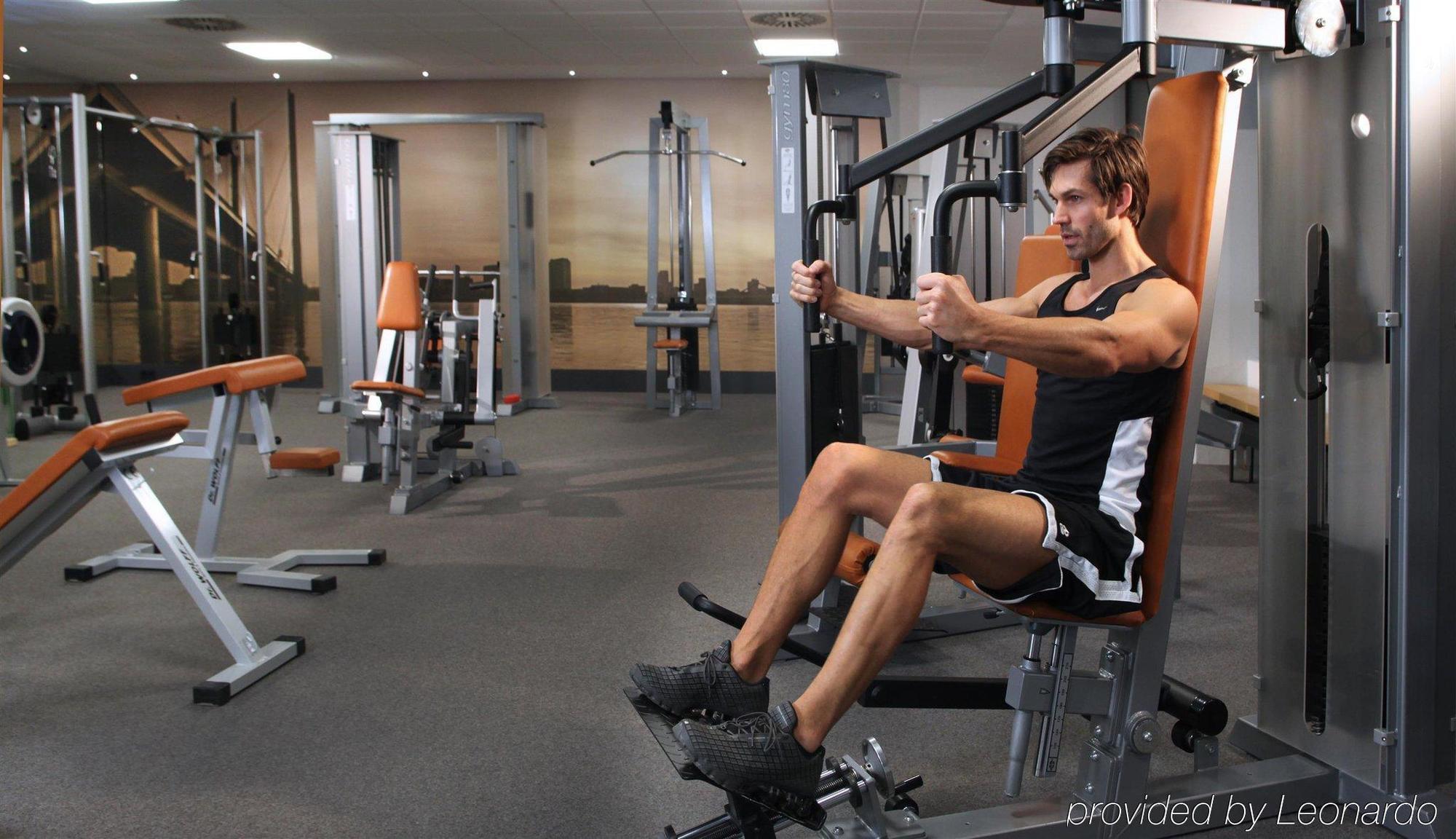 Hotel Lindner Seestern, Part Of Jdv By Hyatt 4*