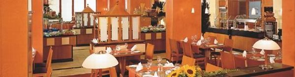 Lindner Seestern, Part Of Jdv By Hyatt Dusseldorf