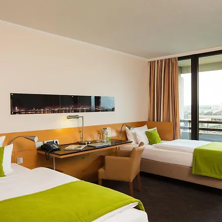 Hotel Lindner Seestern, Part Of Jdv By Hyatt 4*