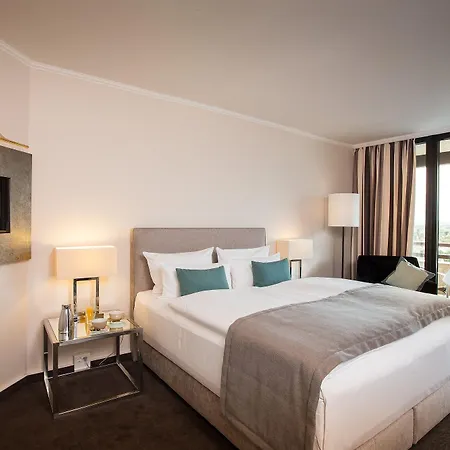 Lindner Seestern, Part Of Jdv By Hyatt 4* Dusseldorf