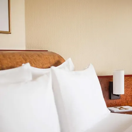 Lindner Seestern, Part Of Jdv By Hyatt 4* Dusseldorf