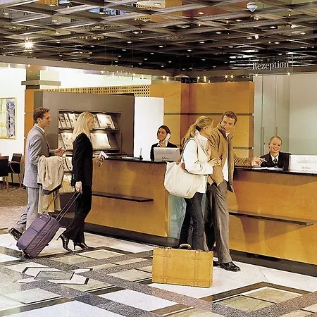 Hotel Lindner Seestern, Part Of Jdv By Hyatt