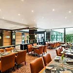 Lindner Hotel Dusseldorf Seestern, Part Of Jdv By Hyatt