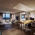 Lindner Hotel Dusseldorf Seestern, Part Of Jdv By Hyatt