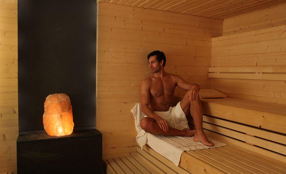 Lindner Seestern, Part Of Jdv By Hyatt Hotel Dusseldorf