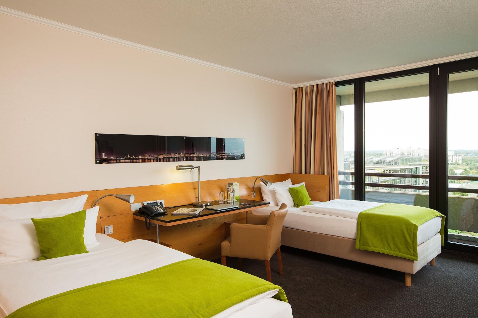 Hotel Lindner Seestern, Part Of Jdv By Hyatt 4*