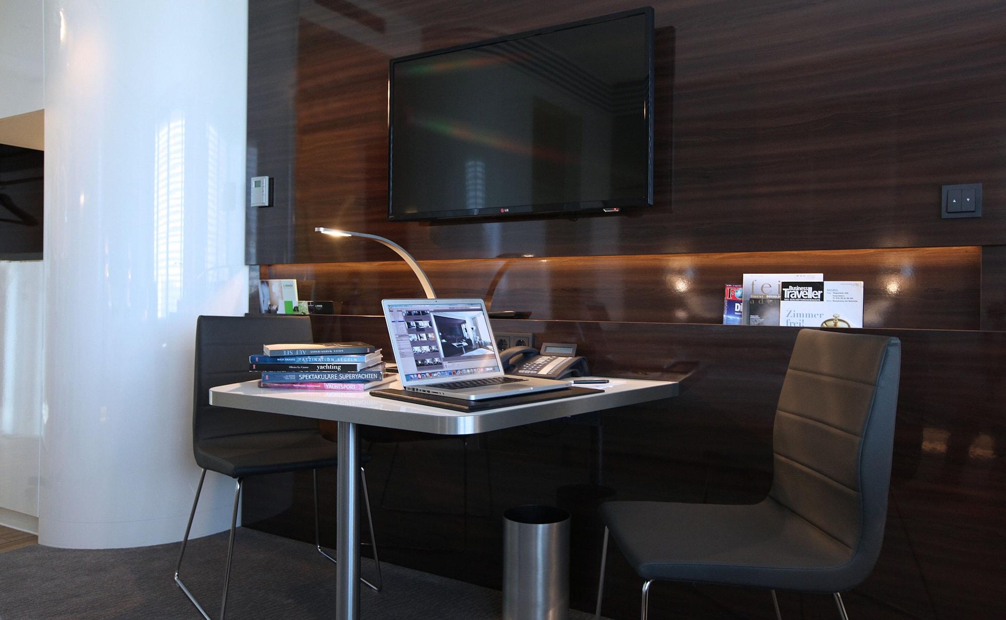 Hotel Lindner Seestern, Part Of Jdv By Hyatt