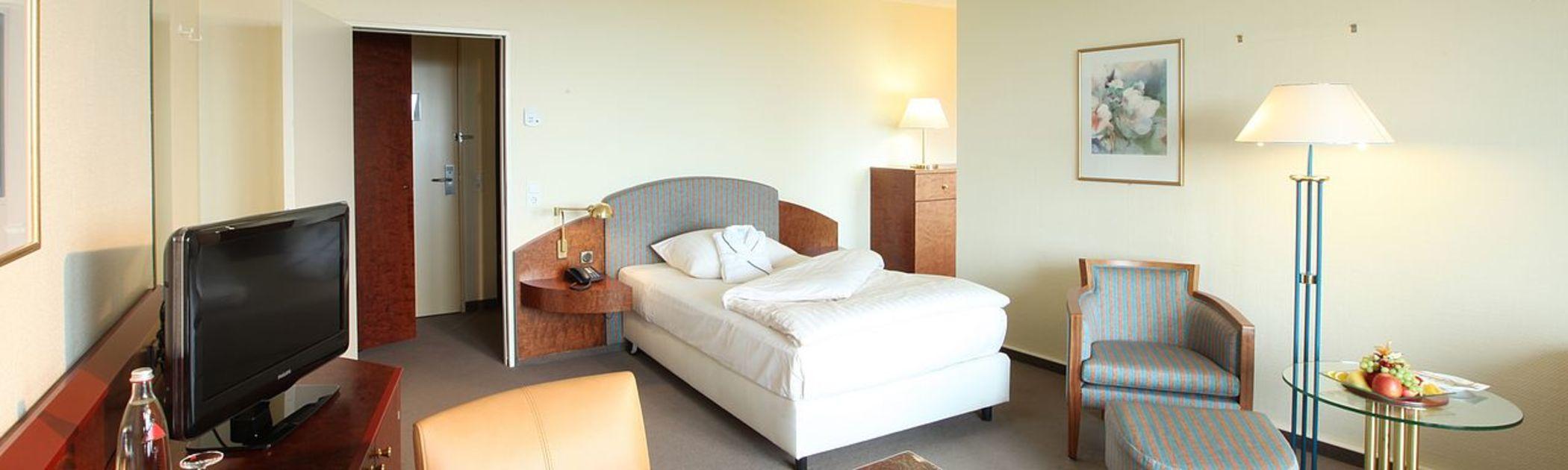 Lindner Seestern, Part Of Jdv By Hyatt Hotel 4*