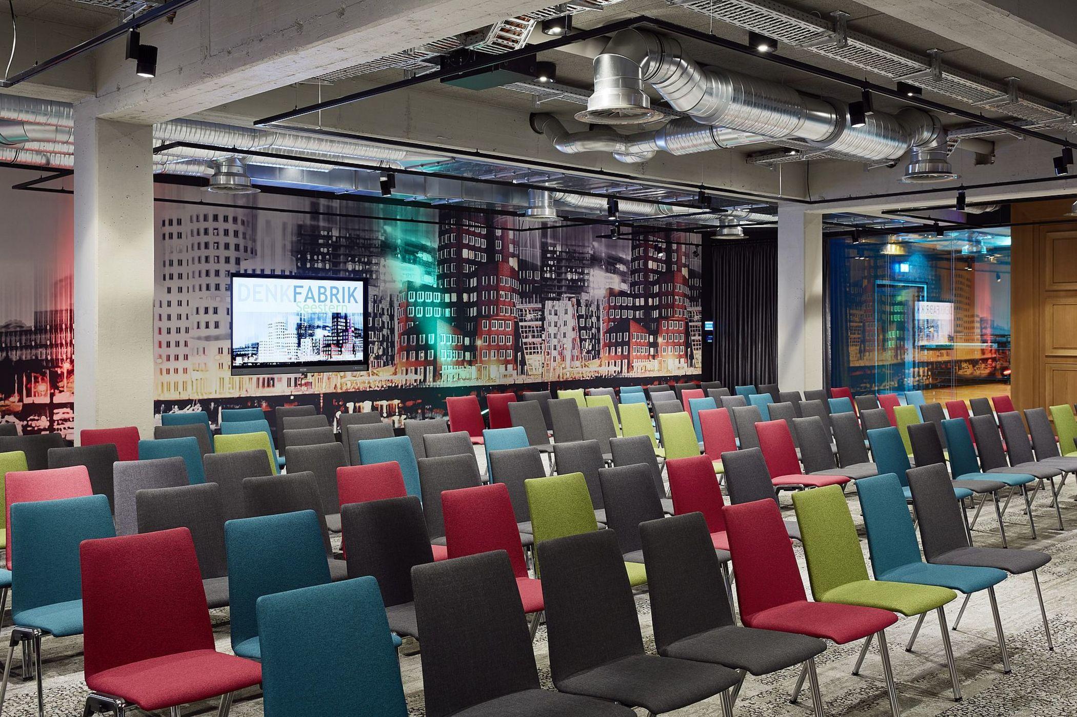 Lindner Seestern, Part Of Jdv By Hyatt