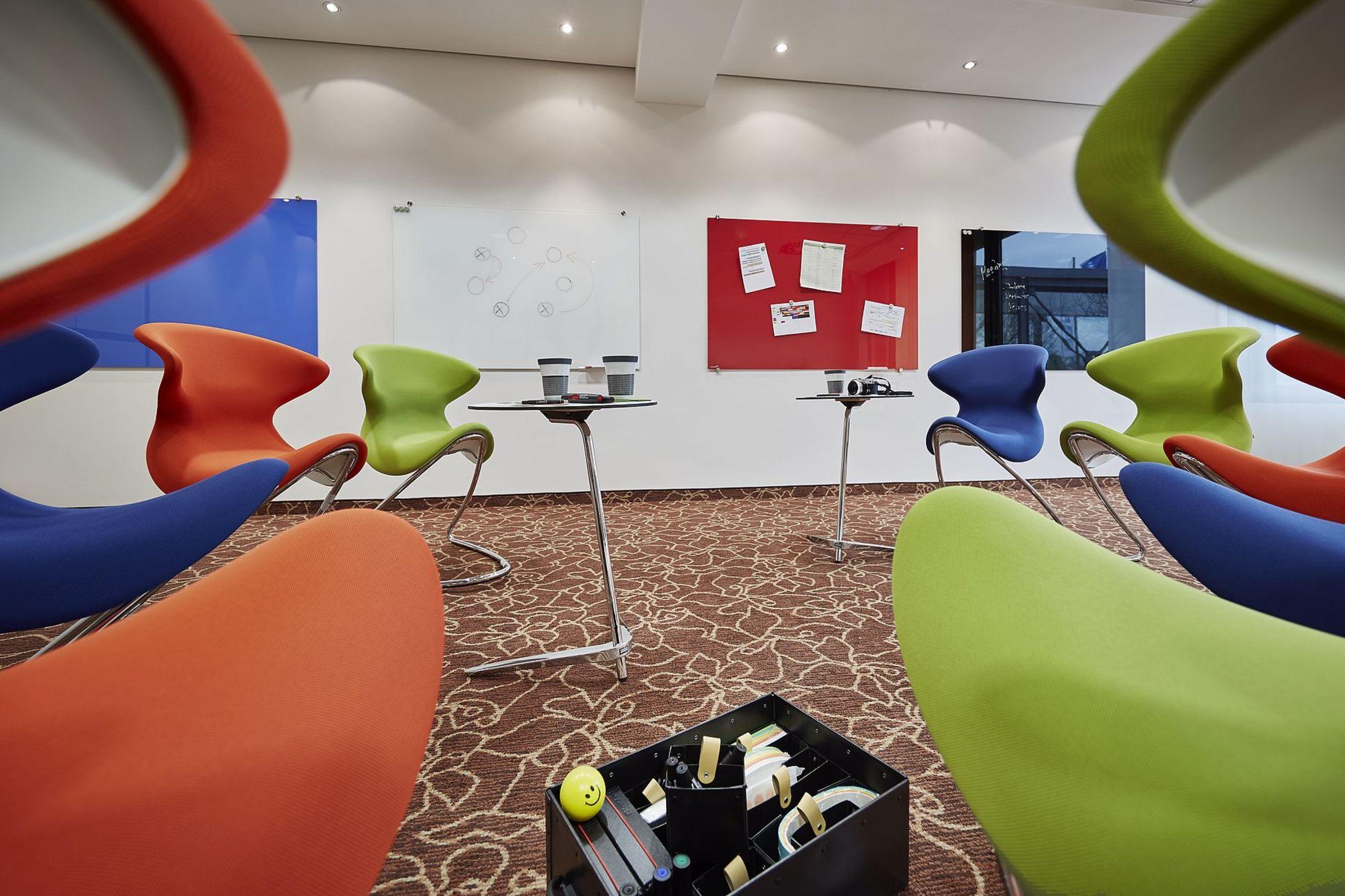 Lindner Seestern, Part Of Jdv By Hyatt Dusseldorf