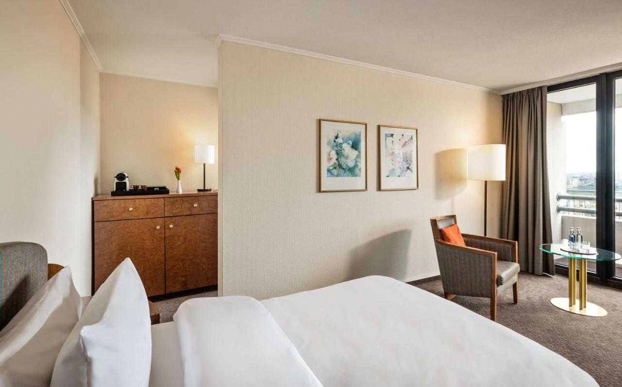 Hotel Lindner Seestern, Part Of Jdv By Hyatt Dusseldorf