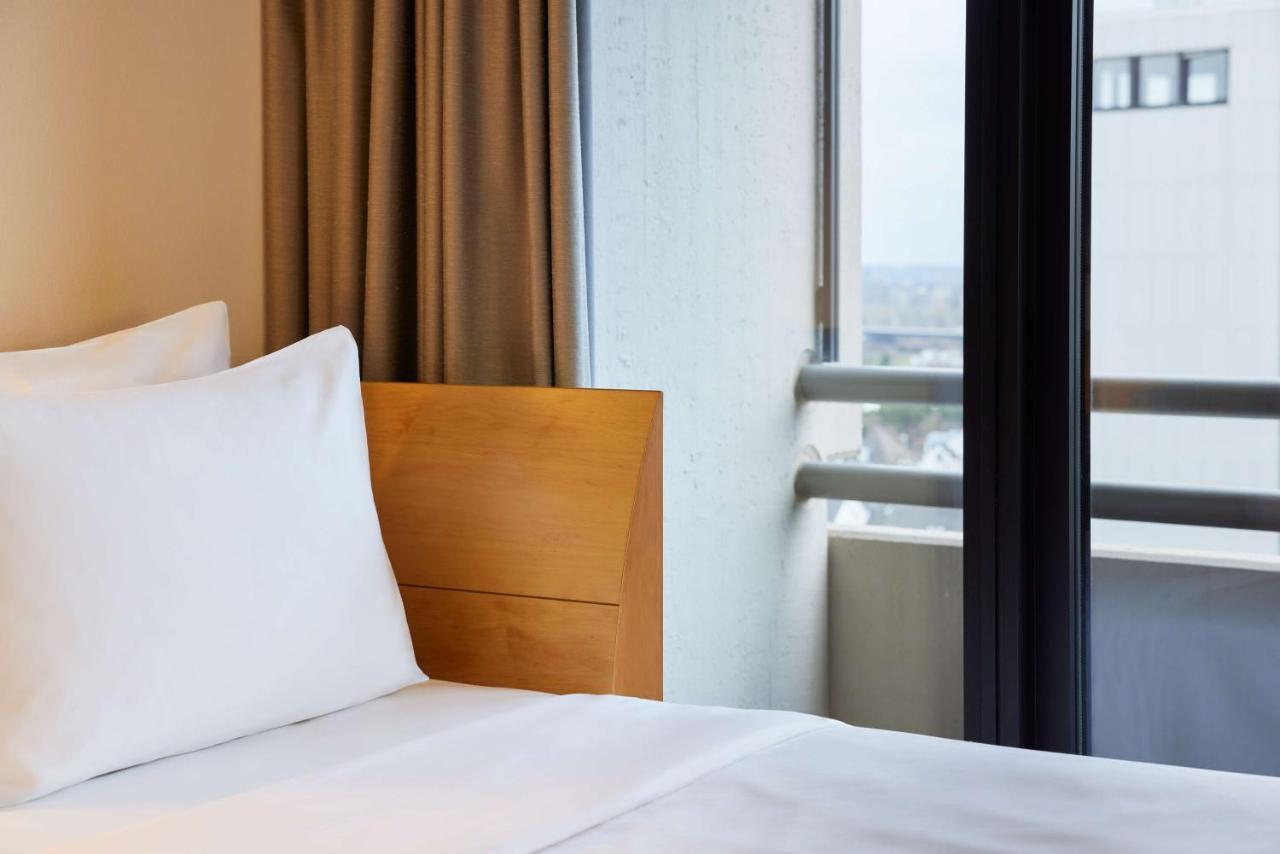 Hotel Lindner Seestern, Part Of Jdv By Hyatt 4*