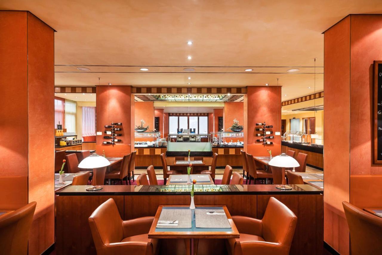 Lindner Seestern, Part Of Jdv By Hyatt 4* Dusseldorf