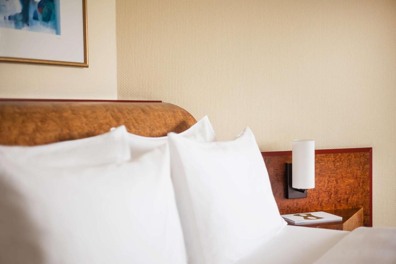 Lindner Seestern, Part Of Jdv By Hyatt 4* Dusseldorf