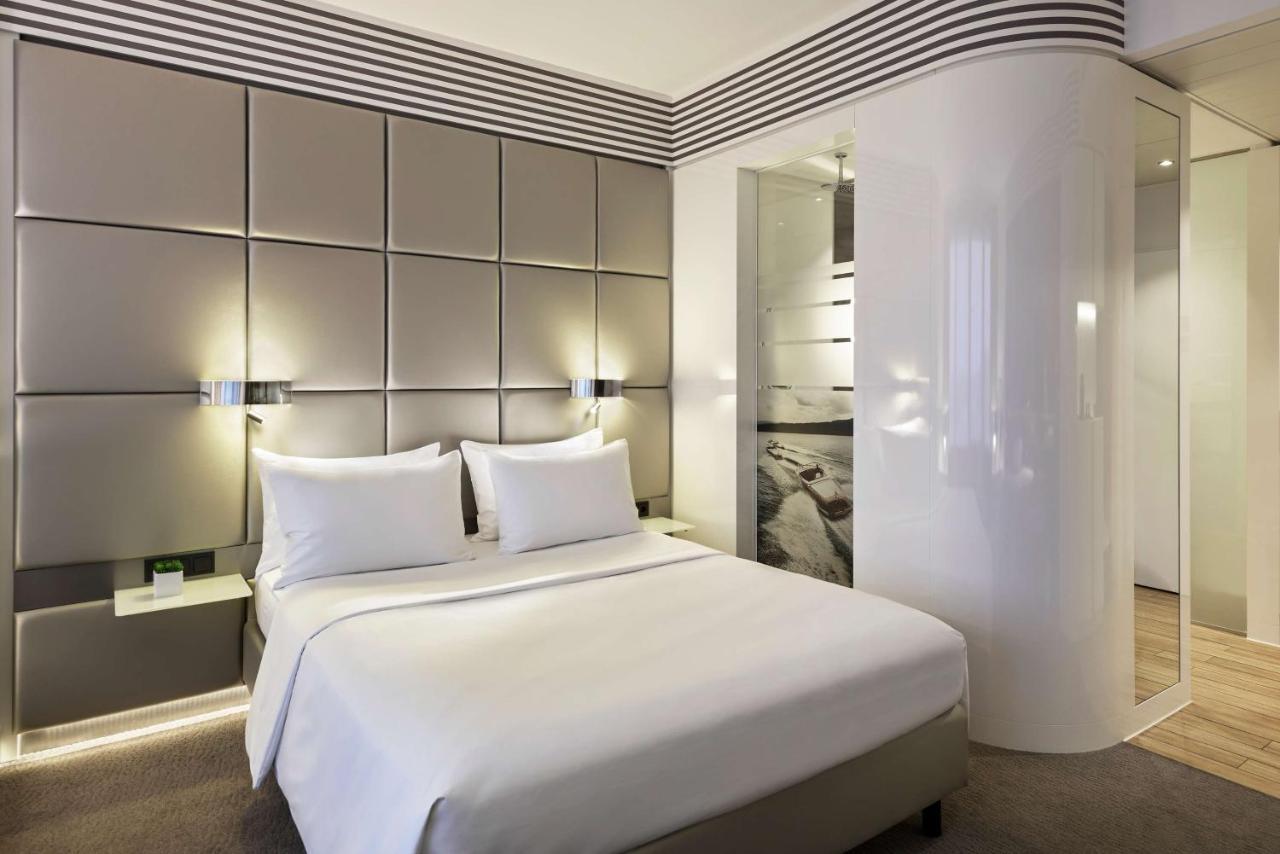 Hotel Lindner Seestern, Part Of Jdv By Hyatt Dusseldorf