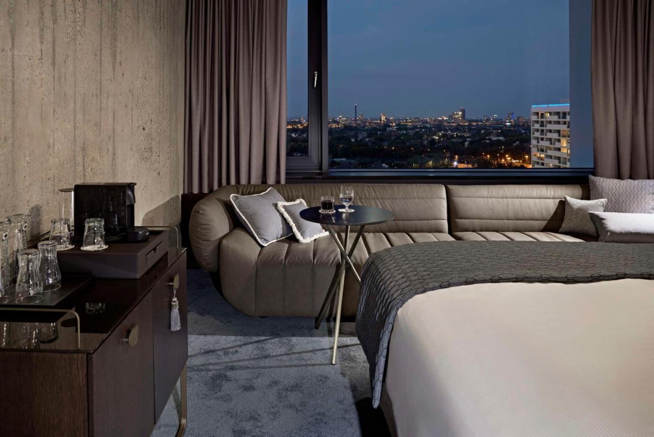 Lindner Seestern, Part Of Jdv By Hyatt Dusseldorf