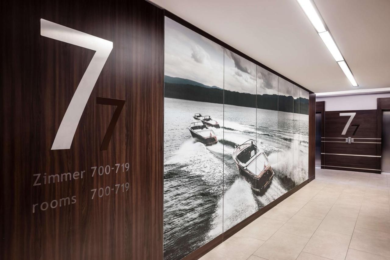 Lindner Seestern, Part Of Jdv By Hyatt Dusseldorf