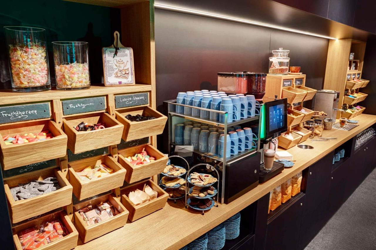 Hotel Lindner Seestern, Part Of Jdv By Hyatt