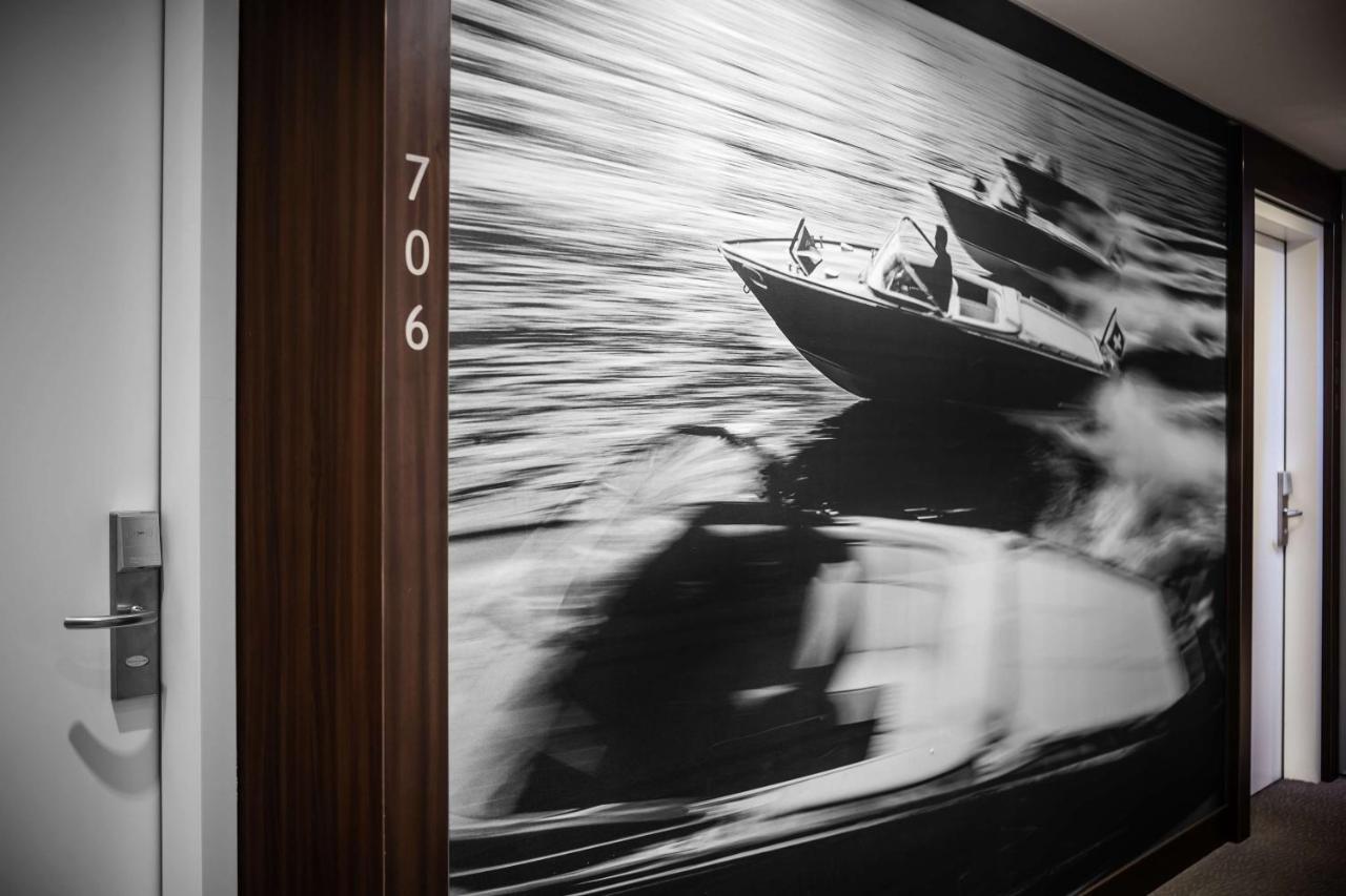 Hotel Lindner Seestern, Part Of Jdv By Hyatt 4*