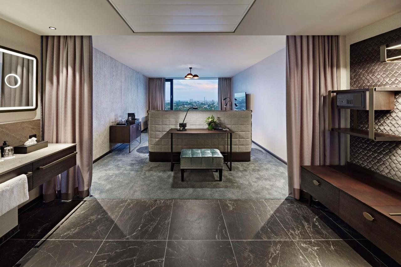 Hotel Lindner Seestern, Part Of Jdv By Hyatt Dusseldorf